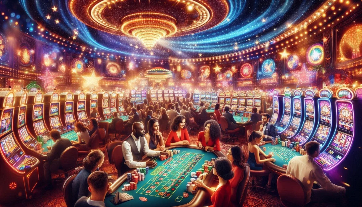 Winz Casino
