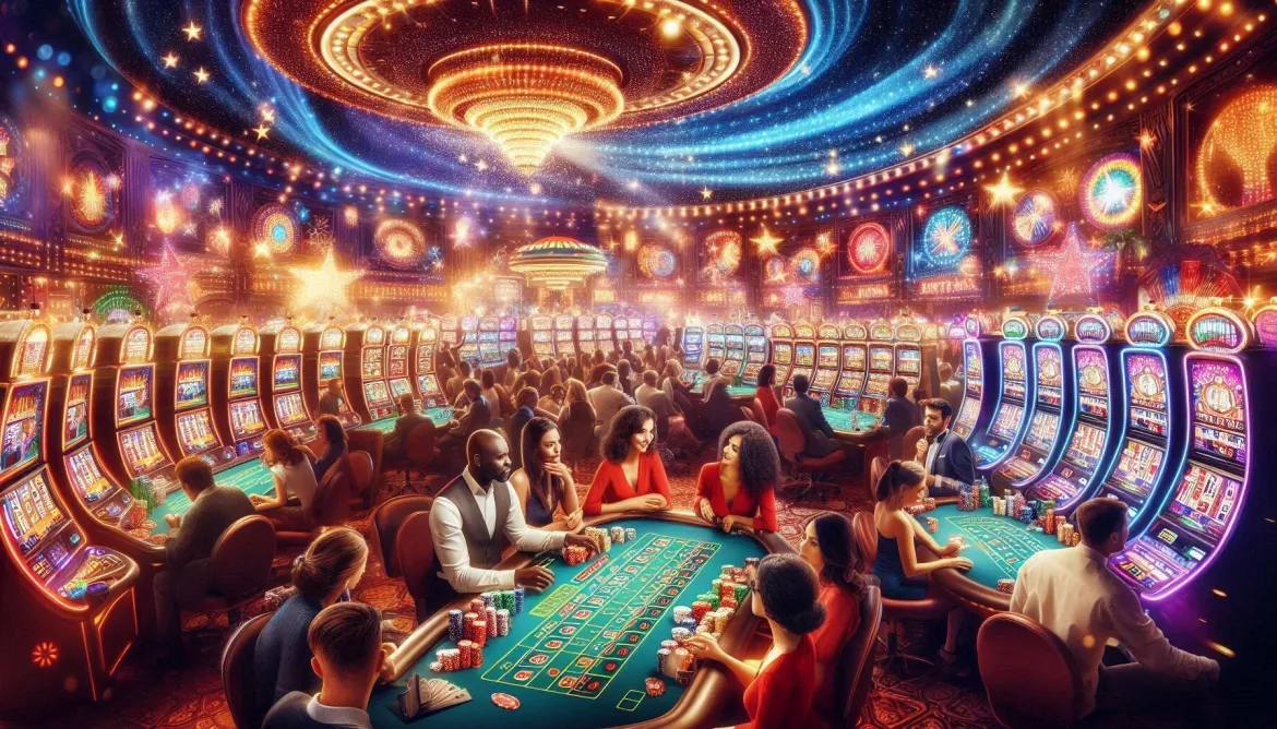 Winz Casino